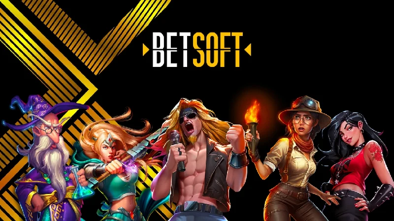 Provider di Balik Permainan