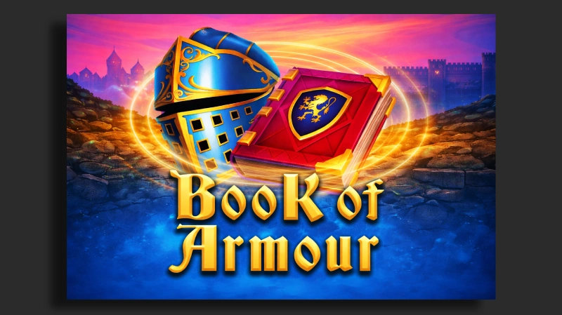 Review Book of Armour di BC Game – Slot Ksatria dengan Fitur Klasik yang Solid