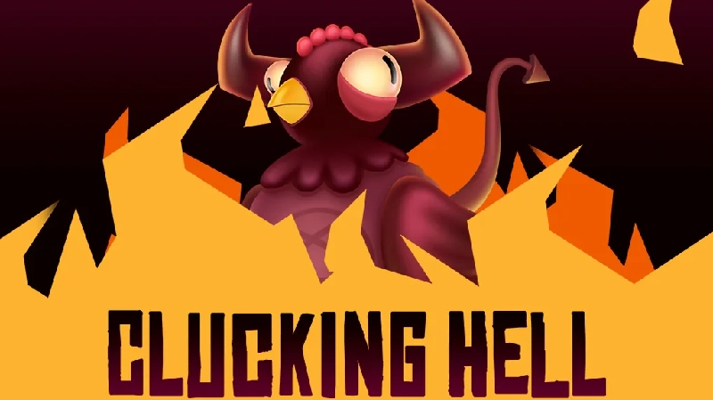 Review Clucking Hell di BC Game Slot Ayam Liar dari BGaming dengan Multiplier Eksplosif