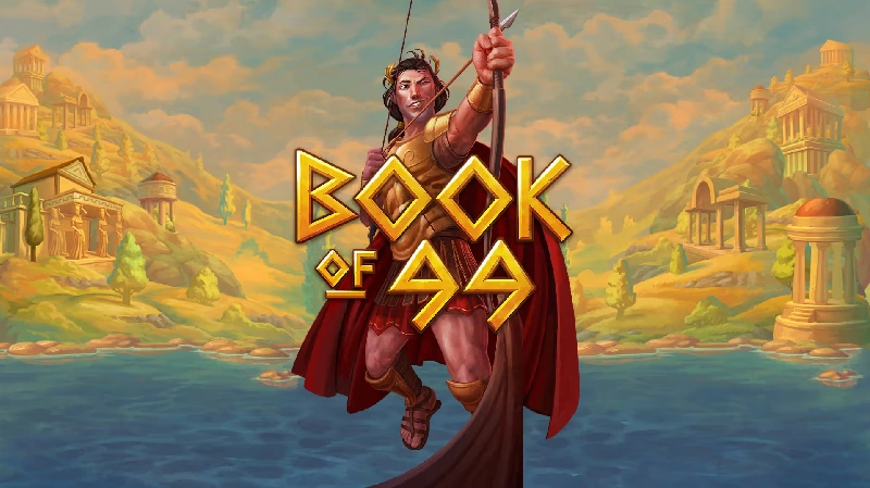 Review Lengkap Book of 99 Slot di BC Game