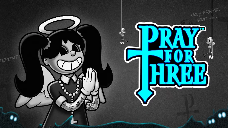 Review Pray for Three di BC Game Slot Volatilitas Tinggi dengan Nuansa Religius