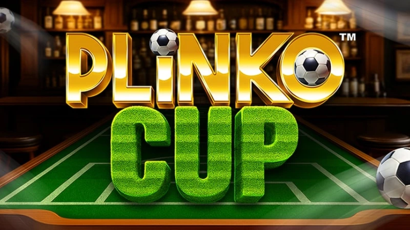 Review Slot Plinko Cup di BC Game Sensasi Arkade dengan Nuansa Kasino Modern