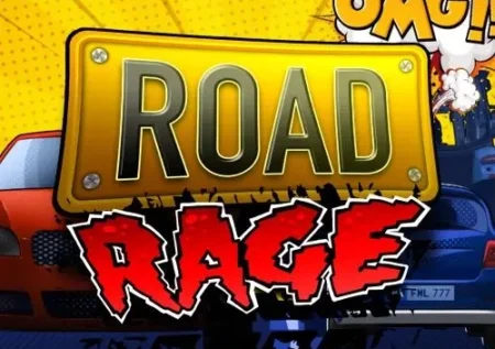 Road Rage