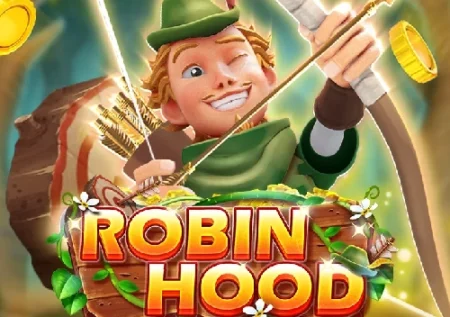 Robin Hood