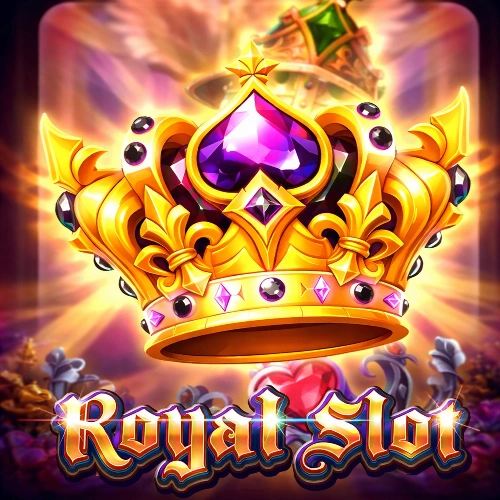 Royal Slot