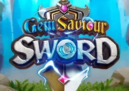 Saviour Sword