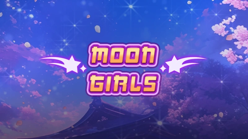 Sekilas Tentang Moon Girls dan Amigo Gaming