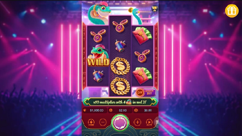 Simbol Penting dalam Game