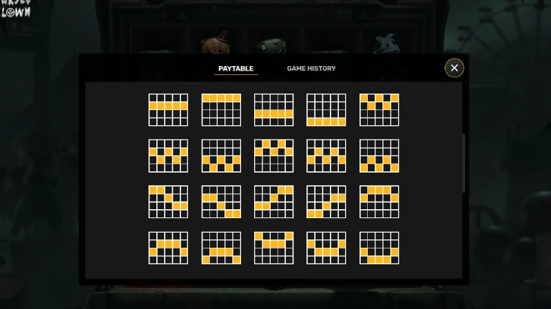 Spesifikasi Teknis dan Mekanisme Dasar Slot Badut - BC Game Indonesia