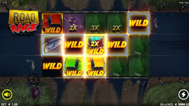 Spesifikasi Teknis dan RTP