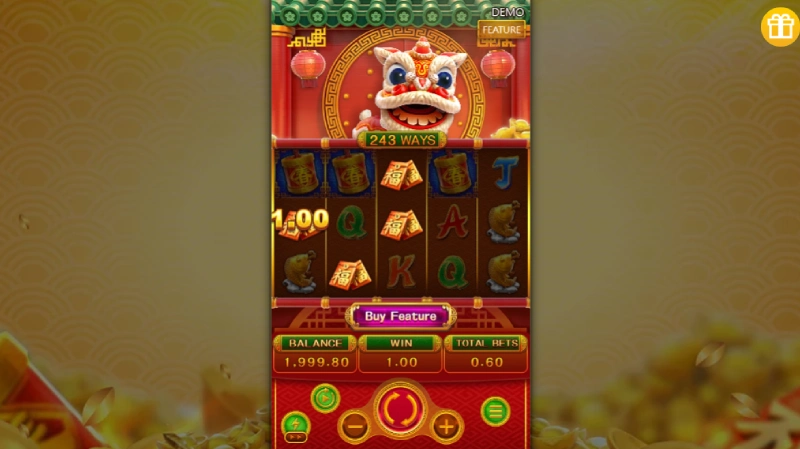 Spesifikasi dan Mekanisme Permainan