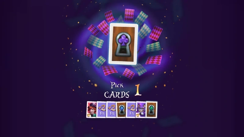 Spesifikasi dan Mekanisme Permainan