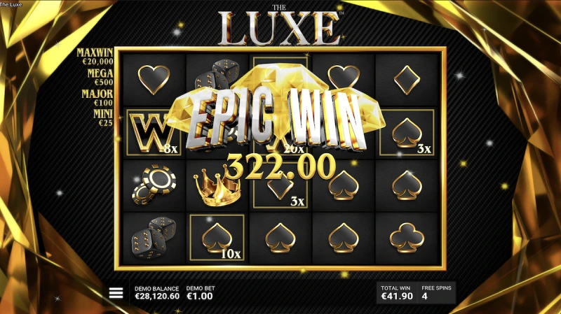 Struktur Reel dan Mekanisme Dasar