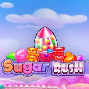 Sugar Rush - BC Game Indonesia
