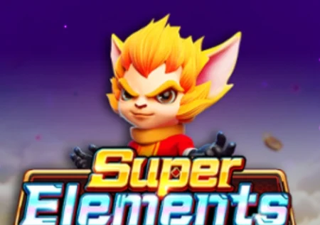 Super Elements