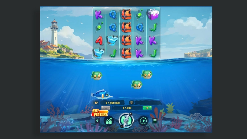 Tampilan & Tema Permainan