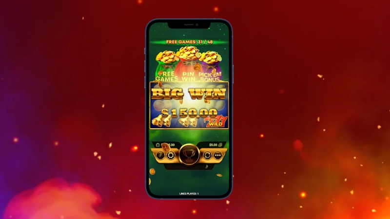 Tampilan & Tema Permainan