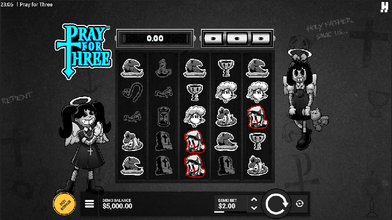 Tampilan Visual dan Atmosfer