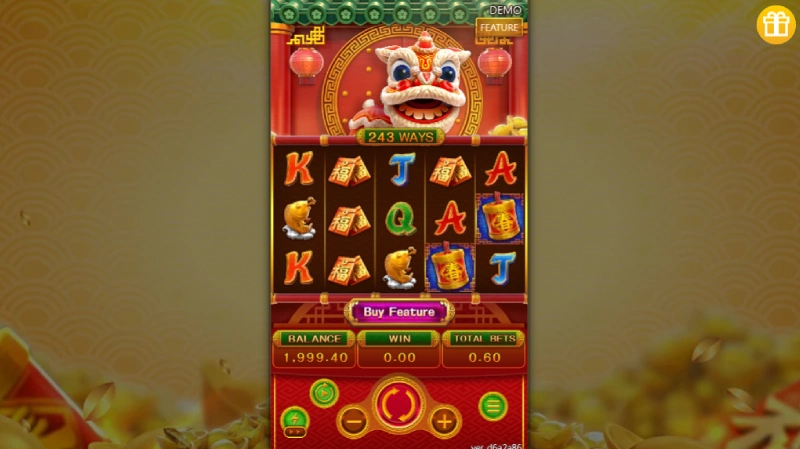 Tampilan dan Desain Visual