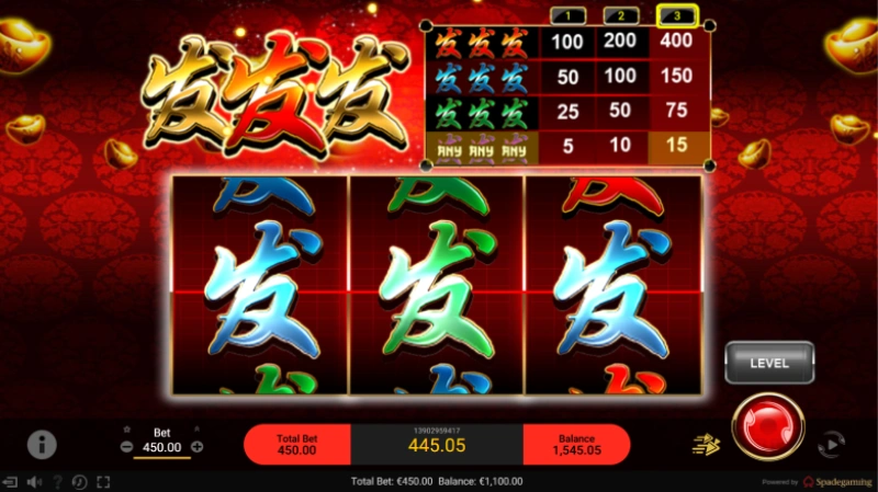 Tampilan dan Tema Permainan