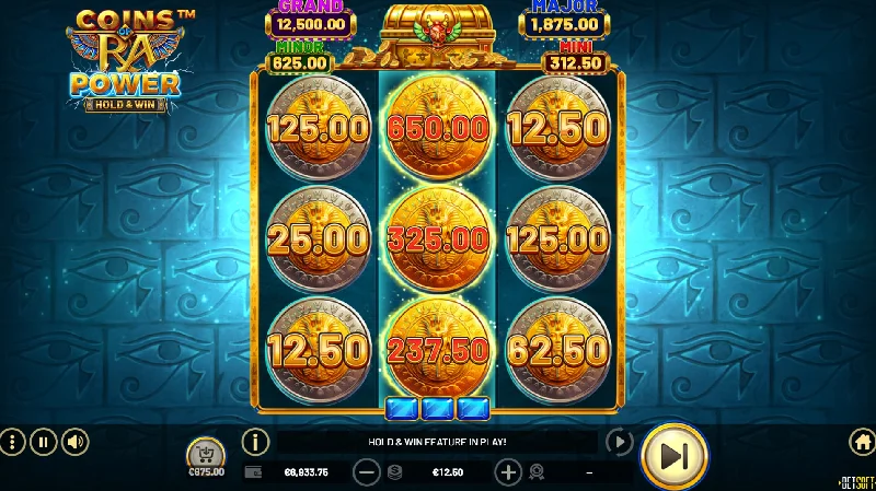 Tampilan dan Tema Permainan