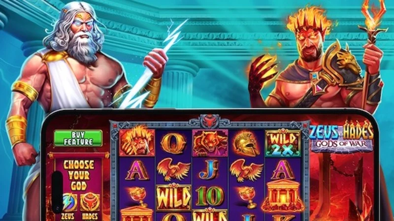 Tema dan Konsep Permainan