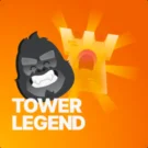 Tower Legends