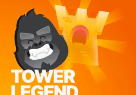Tower Legends