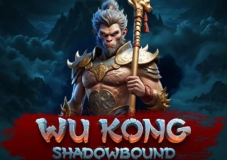 Wukong Shadowbound