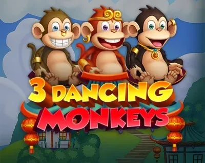 3 Dancing Monkeys