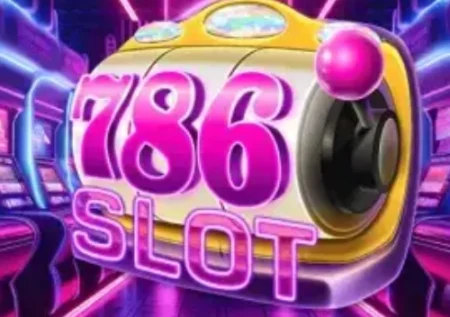786 Slot