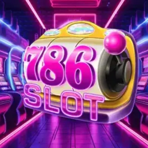 786 Slot