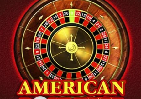 American Roulette