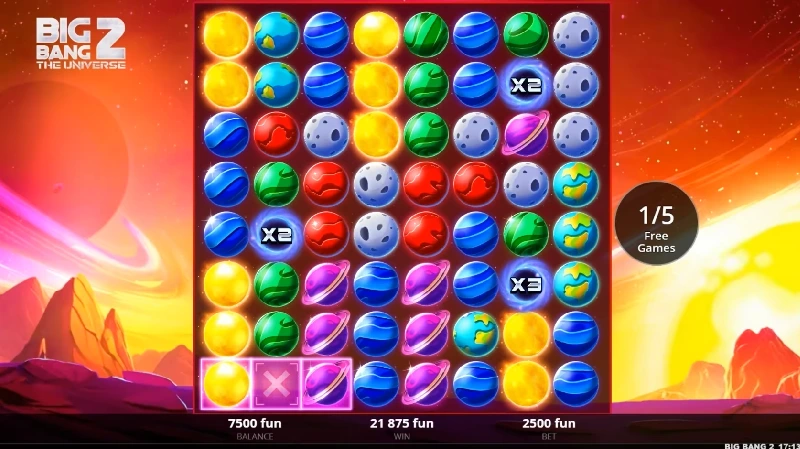 Apa Itu Big Bang 2 - BC Game