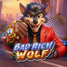 Bad Rich Wolf
