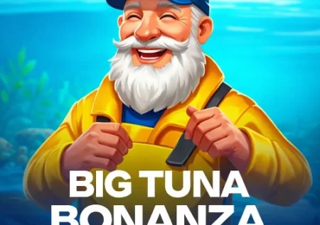 Big Tuna Bonanza