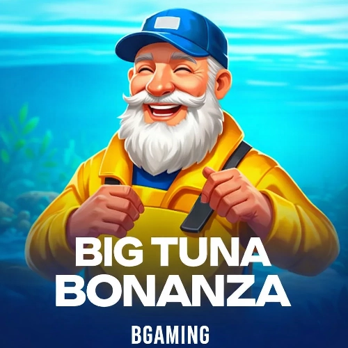 Big Tuna Bonanza