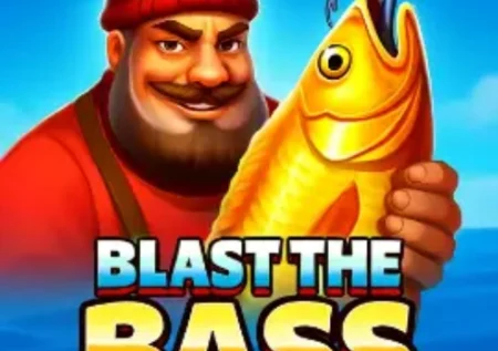 Blast the Bass
