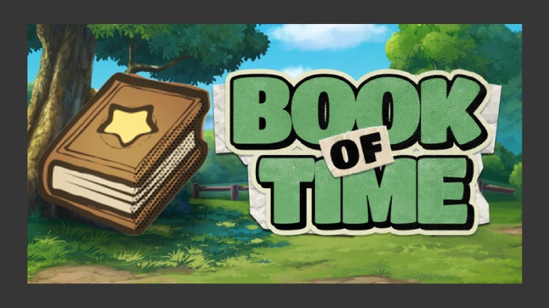 Book of Time Review Slot Bertema Petualangan Waktu dari Hacksaw di BC Game 2