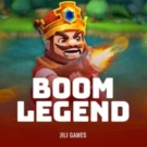 Boom Legend