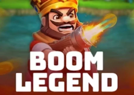 Boom Legend