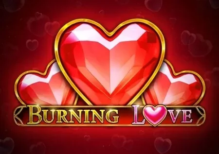 Burning Love