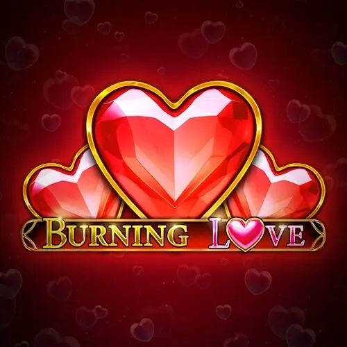 Burning Love