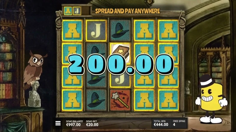 Cara Bermain Book of Time