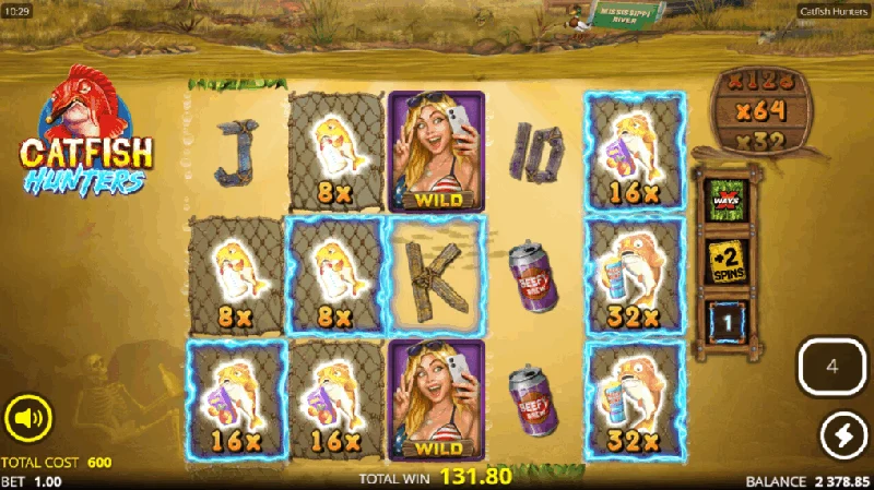 Cara Bermain Catfish Hunters