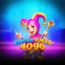 Circus Joker 4096