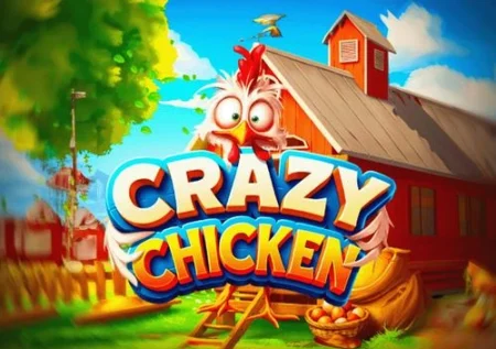 Crazy Chicken