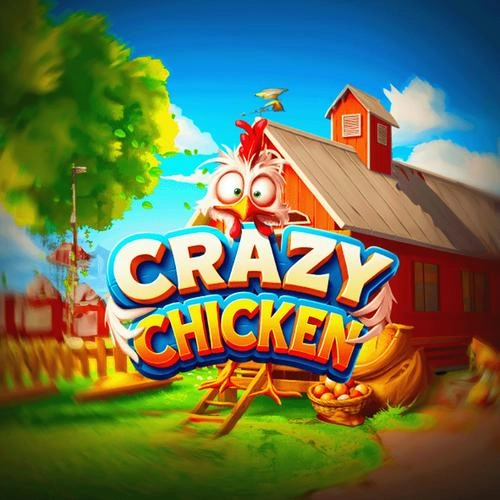 Crazy Chicken