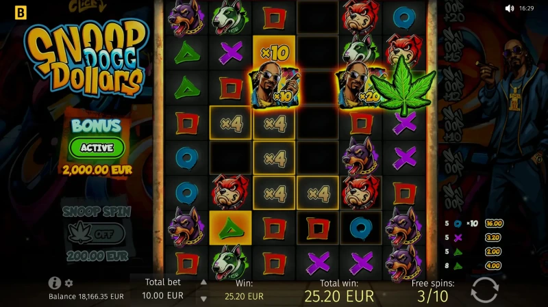 Desain dan Tema yang Ikonik