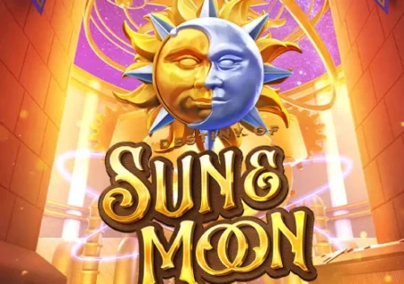 Destiny of Sun & Moon